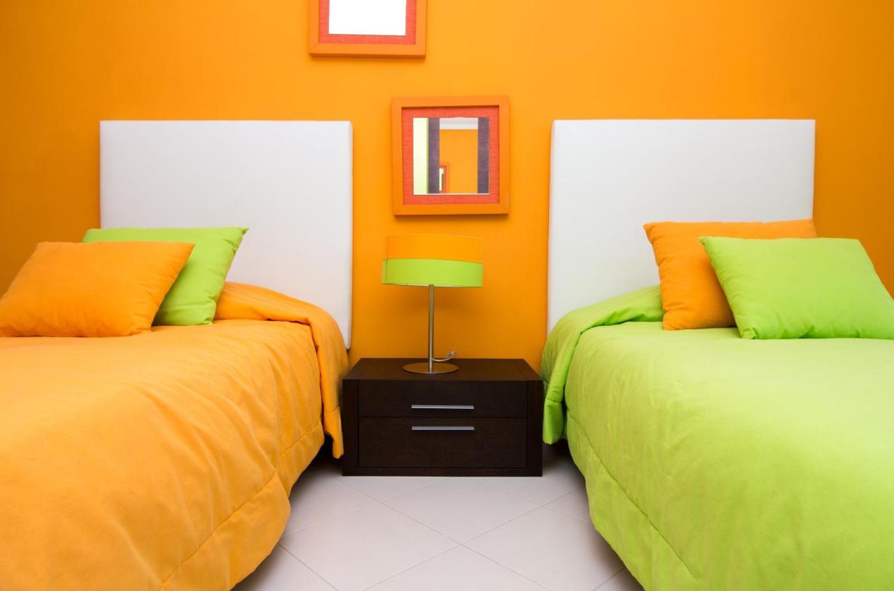 Family Apartment - Pool And Garden & Playground & Beach & Albufeira Buitenkant foto